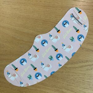 No-Prob-Llama Pink Mask