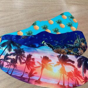 LANDSCAPES & SUNSETS