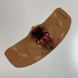 Hanniball Lecter Mask