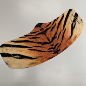 Tiger Skin Mask